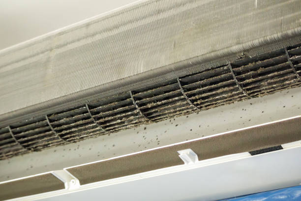 Trusted Patterson, CA Airduct Cleaning Experts